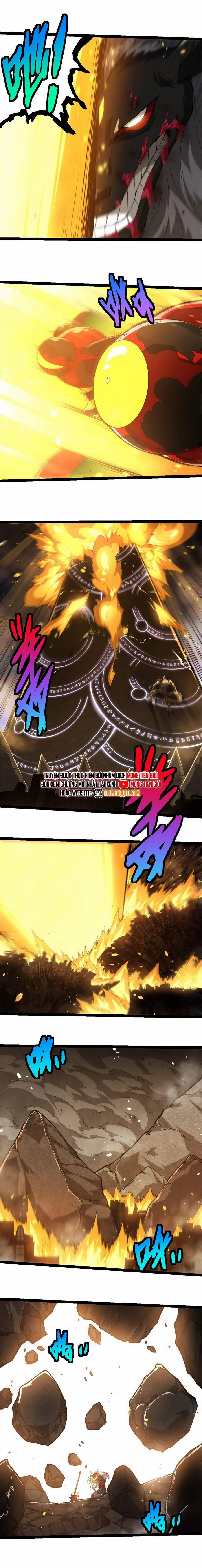 Chuyển Sinh Thành Liễu Đột Biến 338 trang 6