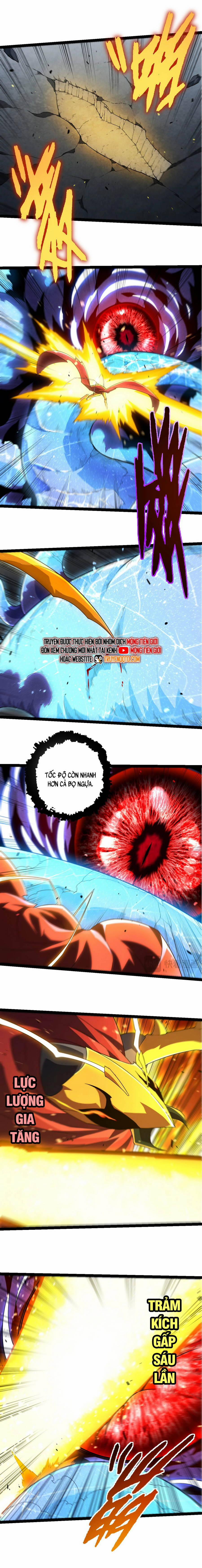 Chuyển Sinh Thành Liễu Đột Biến 339 trang 10