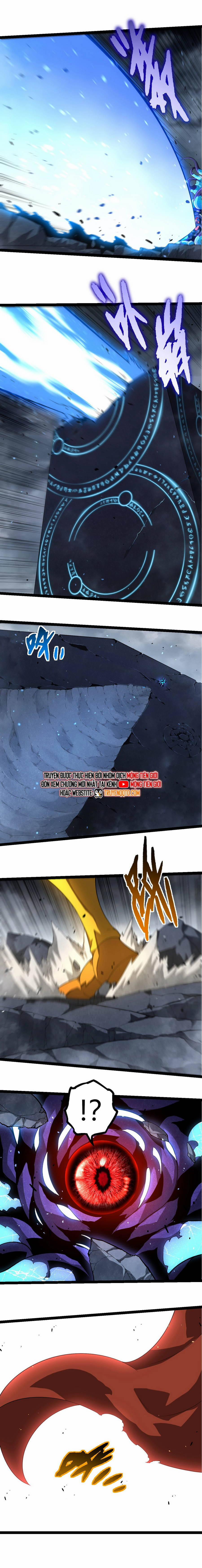 Chuyển Sinh Thành Liễu Đột Biến 339 trang 7