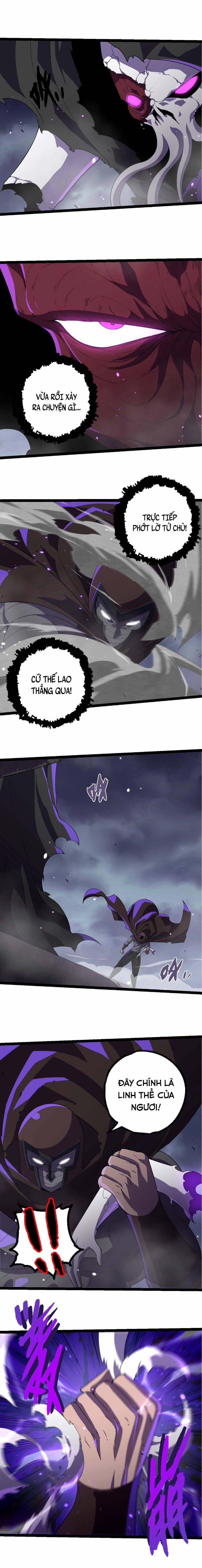 Chuyển Sinh Thành Liễu Đột Biến 344 trang 11