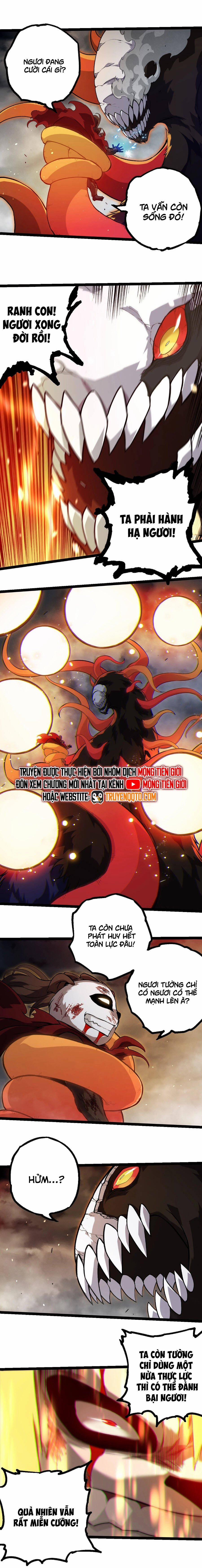 Chuyển Sinh Thành Liễu Đột Biến 348 trang 7