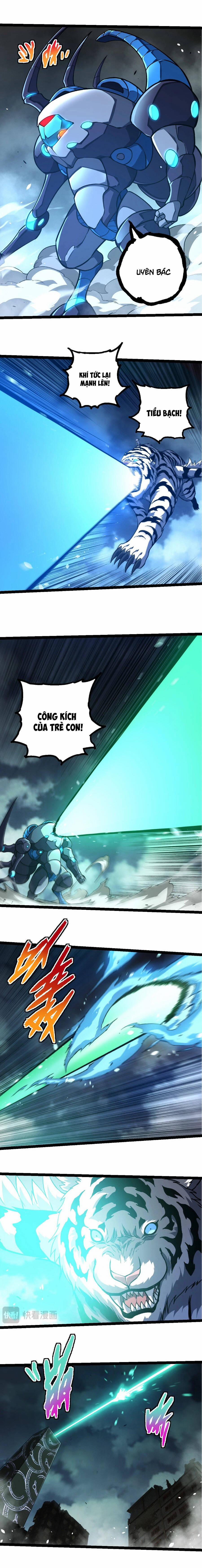Chuyển Sinh Thành Liễu Đột Biến 349 trang 10