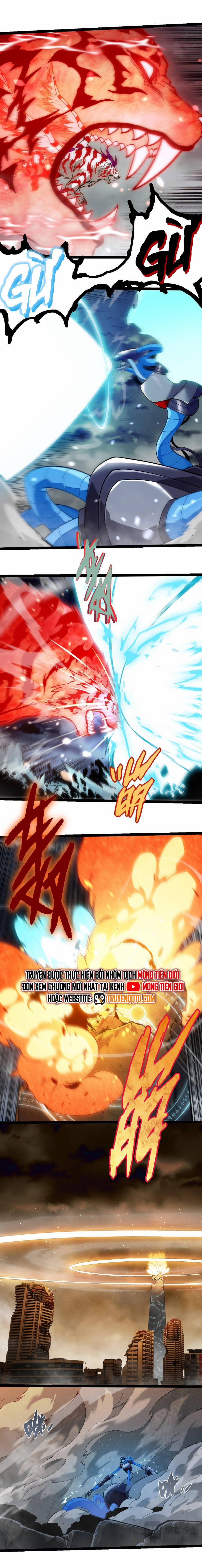 Chuyển Sinh Thành Liễu Đột Biến 351 trang 8