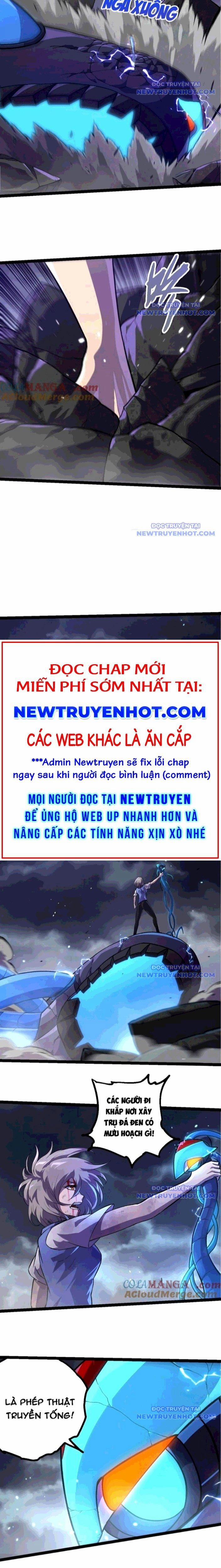 Chuyển Sinh Thành Liễu Đột Biến 352 trang 1