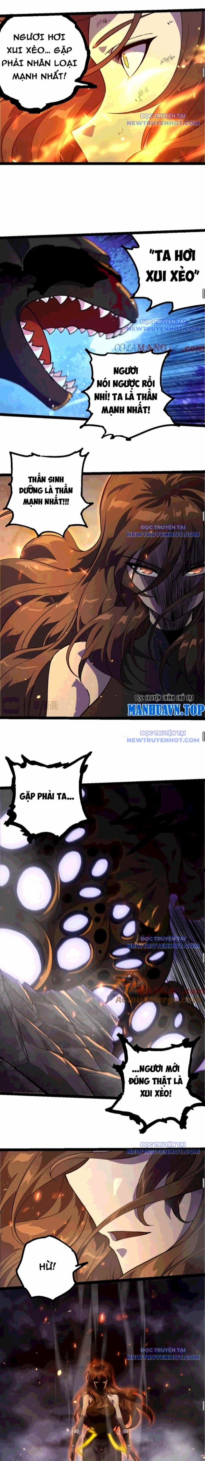 Chuyển Sinh Thành Liễu Đột Biến 352 trang 9