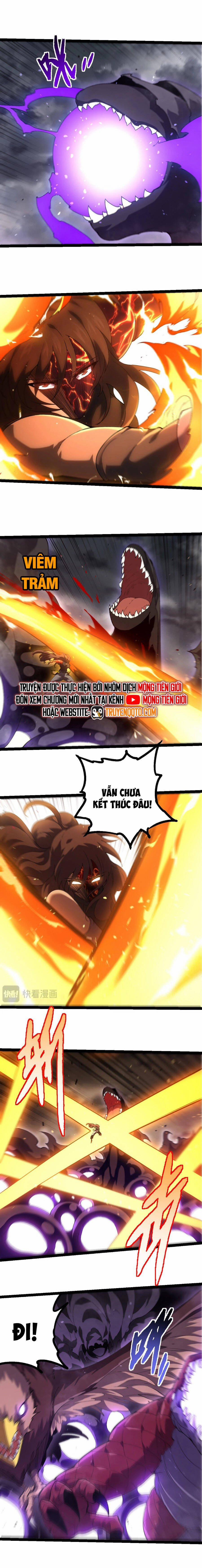 Chuyển Sinh Thành Liễu Đột Biến 354 trang 5