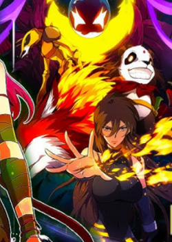 Đọc truyện Chuyển Sinh Thành Liễu Đột Biến