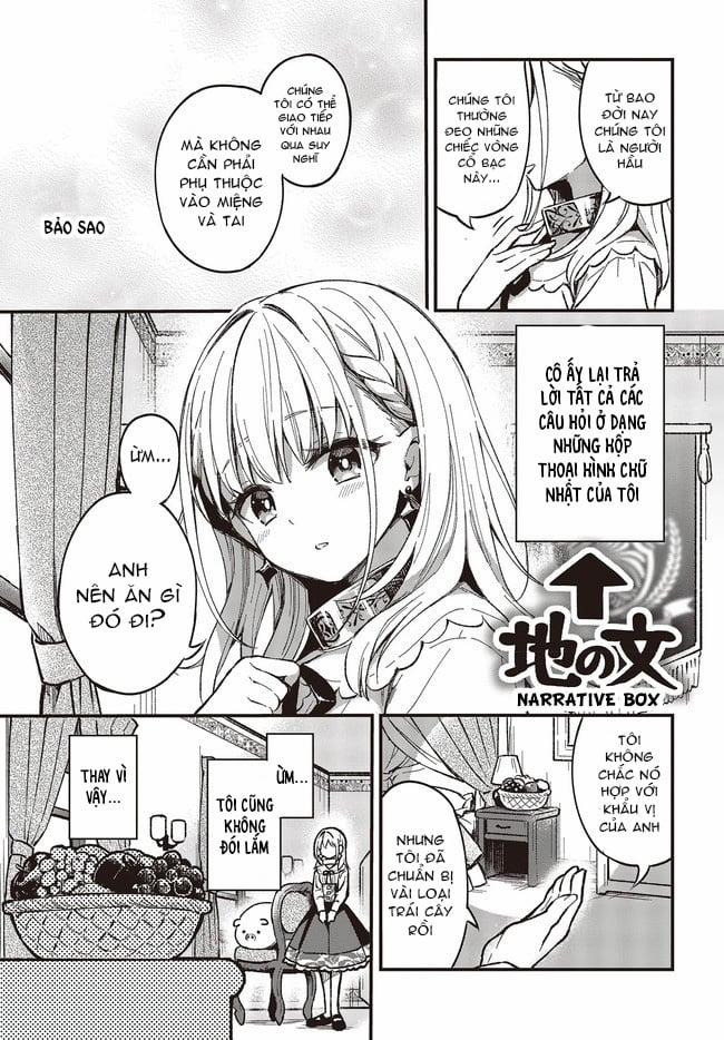 Chuyển Sinh Thành Lợn Ở Thế Giới Khác 1 trang 14