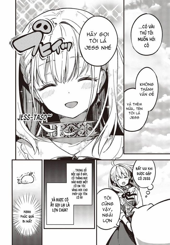 Chuyển Sinh Thành Lợn Ở Thế Giới Khác 1 trang 29