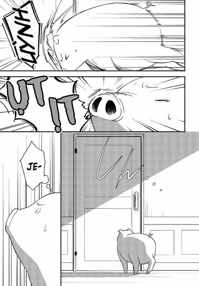 Chuyển Sinh Thành Lợn Ở Thế Giới Khác 10 trang 13