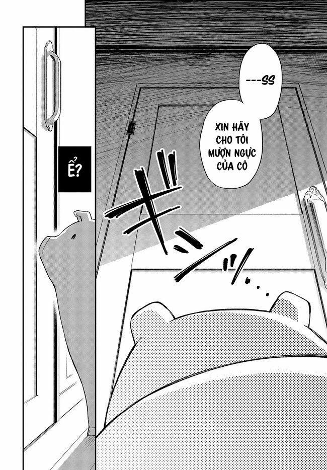 Chuyển Sinh Thành Lợn Ở Thế Giới Khác 10 trang 14