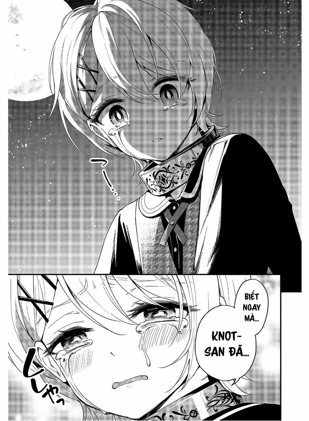 Chuyển Sinh Thành Lợn Ở Thế Giới Khác 10 trang 21