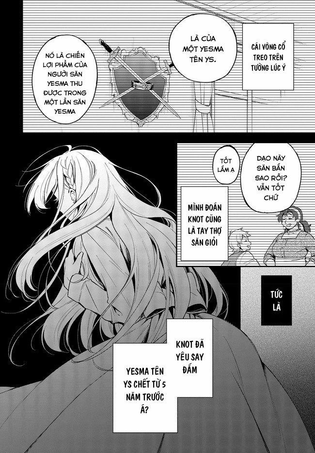 Chuyển Sinh Thành Lợn Ở Thế Giới Khác 11 trang 2