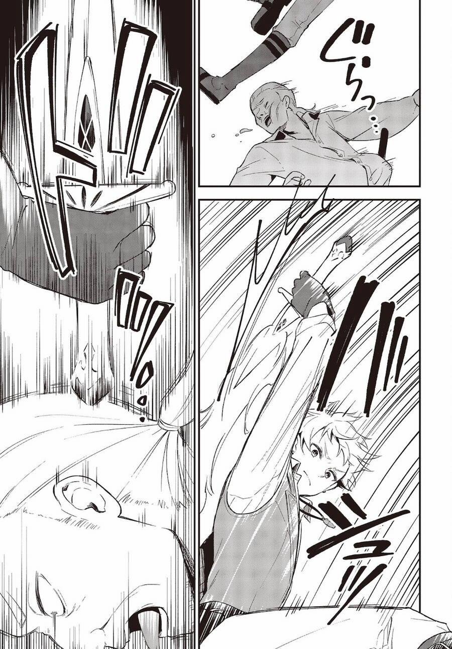 Chuyển Sinh Thành Lợn Ở Thế Giới Khác 14 trang 7