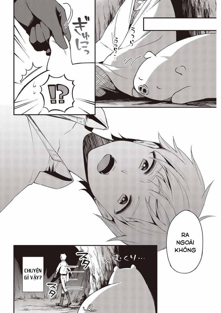 Chuyển Sinh Thành Lợn Ở Thế Giới Khác 15 trang 12