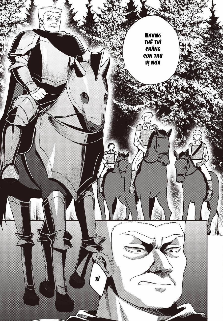 Chuyển Sinh Thành Lợn Ở Thế Giới Khác 17 trang 12