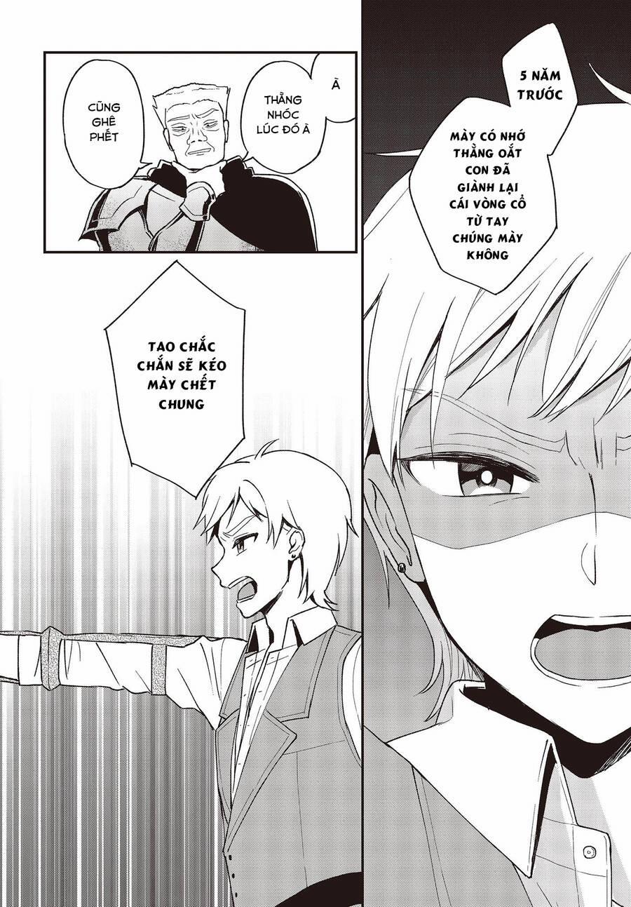 Chuyển Sinh Thành Lợn Ở Thế Giới Khác 17 trang 15