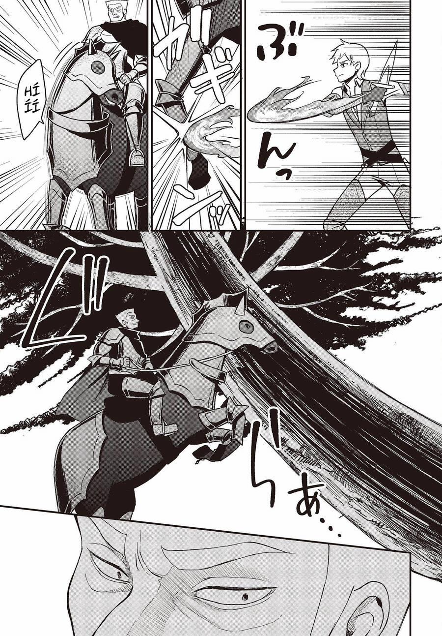 Chuyển Sinh Thành Lợn Ở Thế Giới Khác 17 trang 20