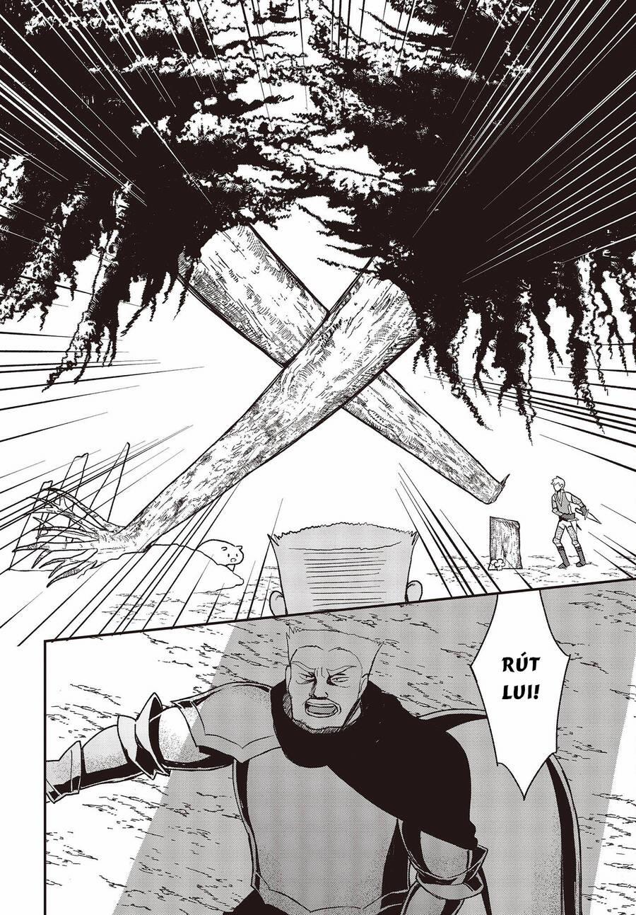 Chuyển Sinh Thành Lợn Ở Thế Giới Khác 18 trang 6