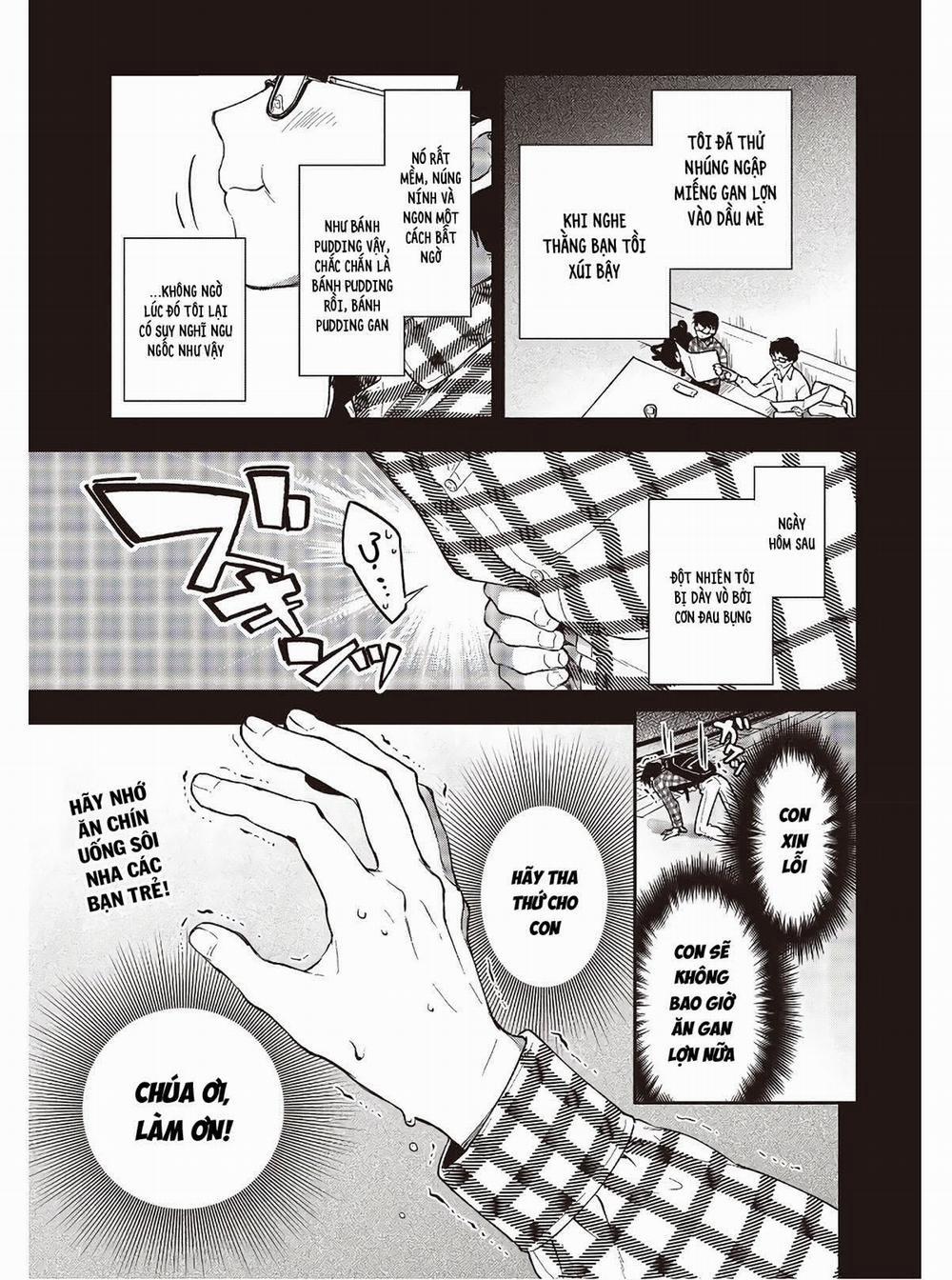 Chuyển Sinh Thành Lợn Ở Thế Giới Khác 2 trang 1