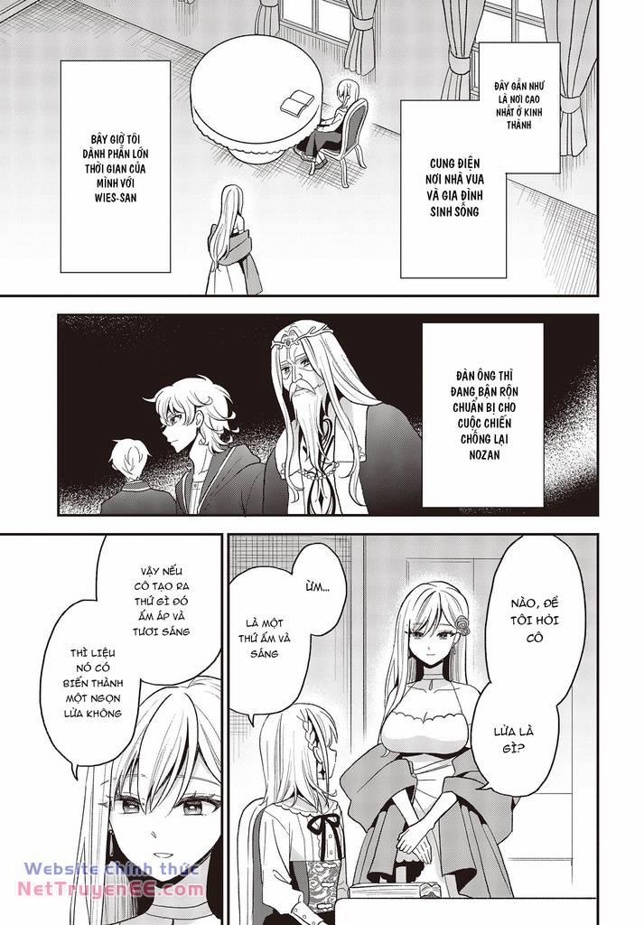 Chuyển Sinh Thành Lợn Ở Thế Giới Khác 23 trang 18