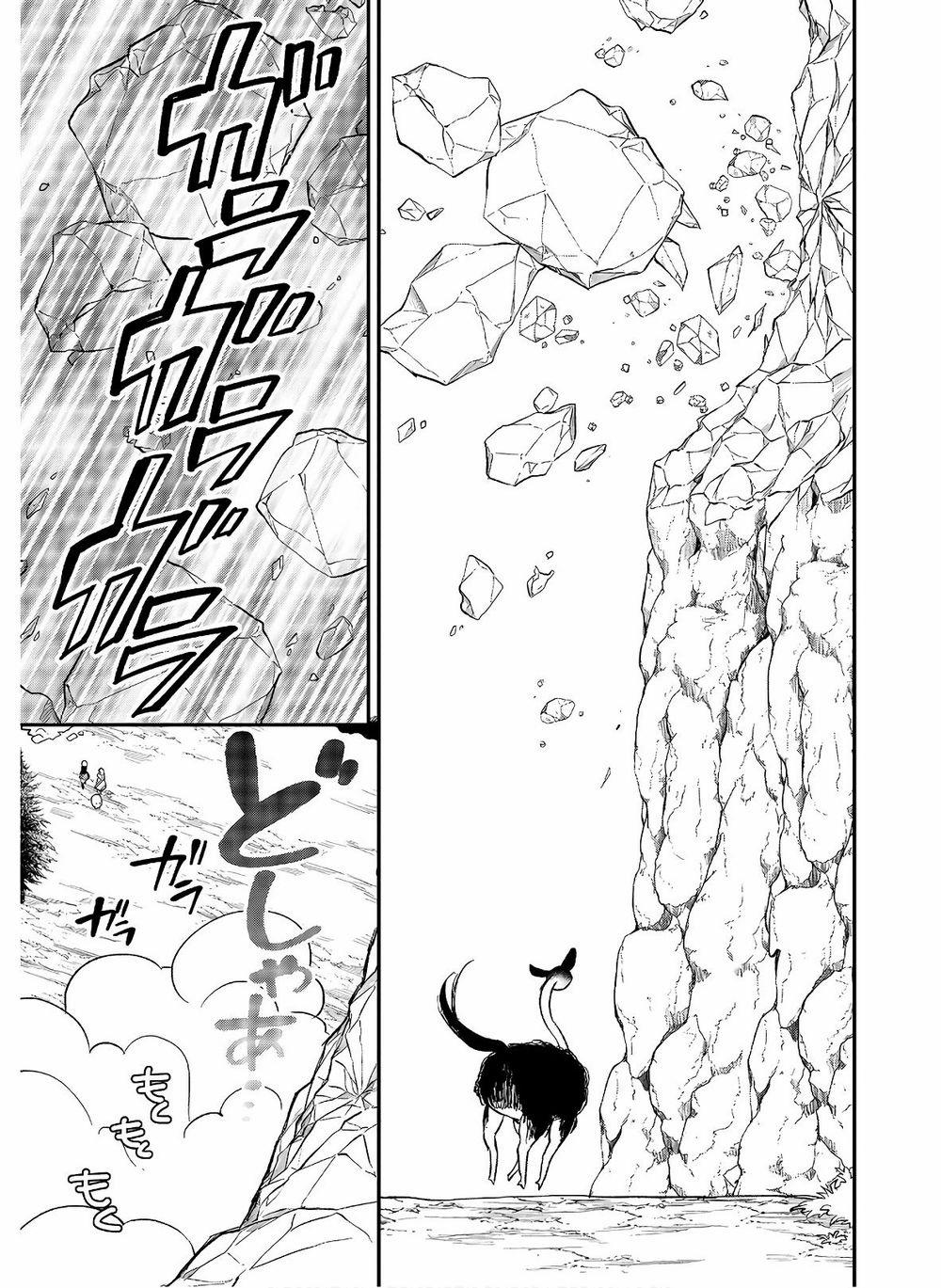 Chuyển Sinh Thành Lợn Ở Thế Giới Khác 9 trang 17