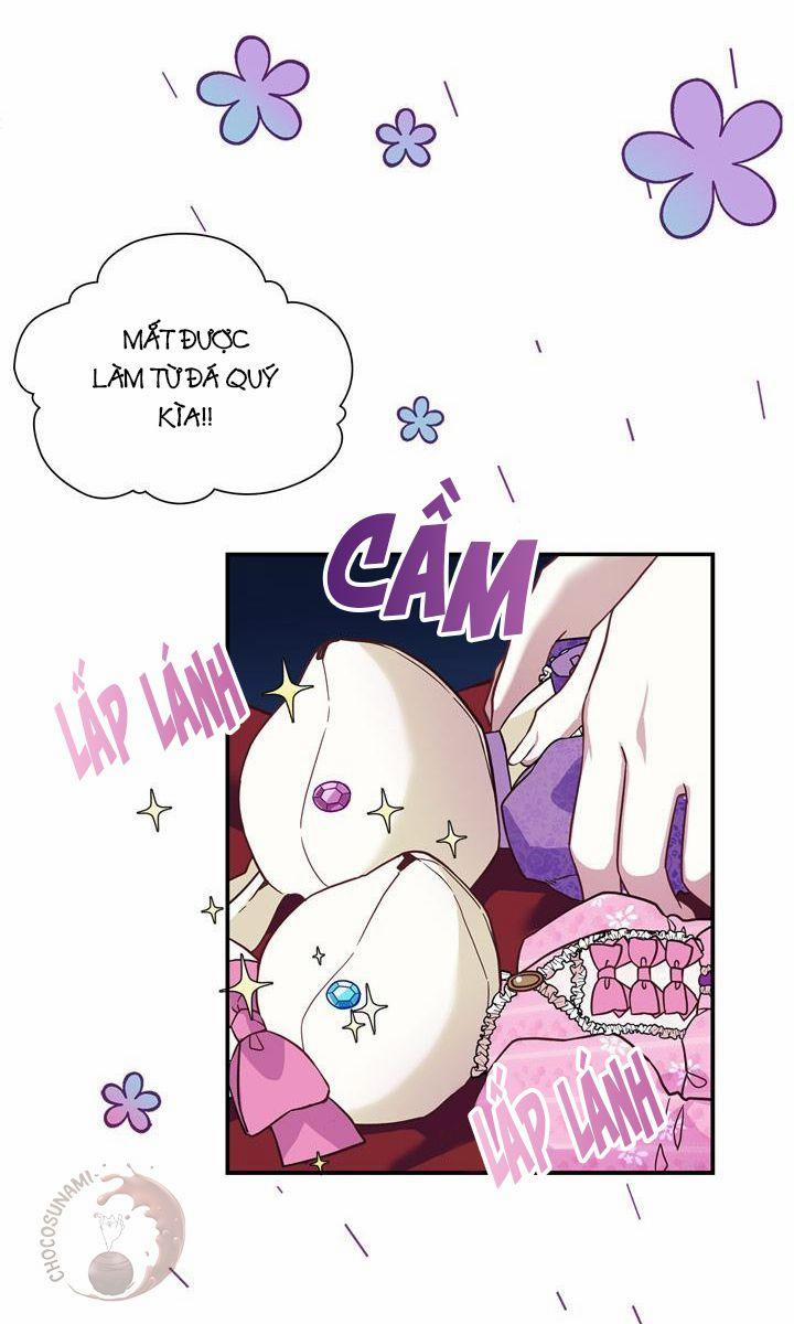 Chuyển Sinh Thành Mẹ Kế Của Bạch Tuyết Đáng Yêu 10.5 trang 1