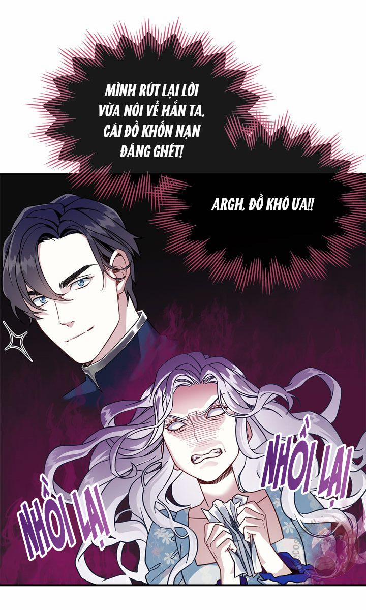 Chuyển Sinh Thành Mẹ Kế Của Bạch Tuyết Đáng Yêu 10.5 trang 10