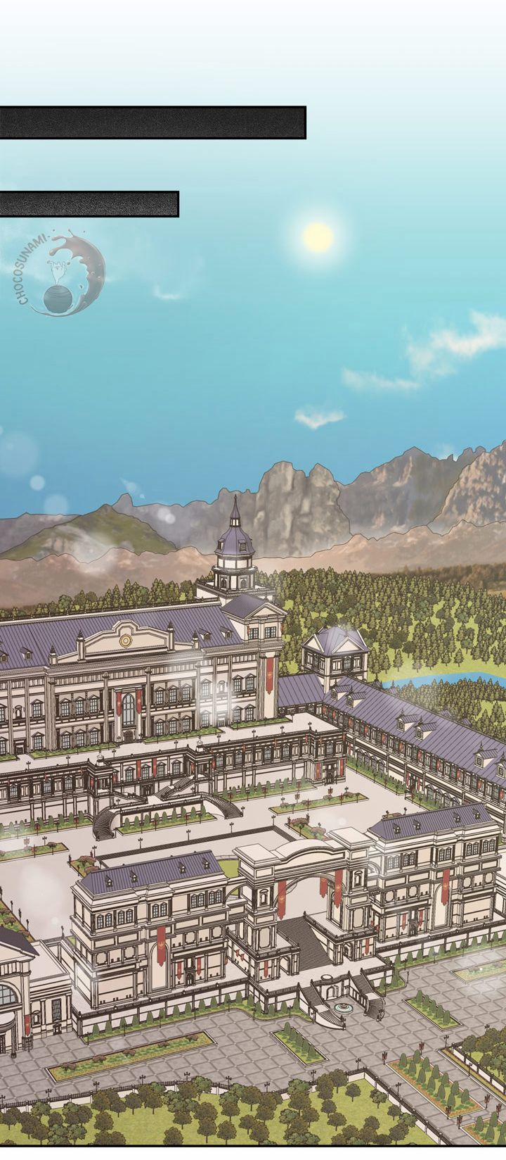 Chuyển Sinh Thành Mẹ Kế Của Bạch Tuyết Đáng Yêu 10.5 trang 12