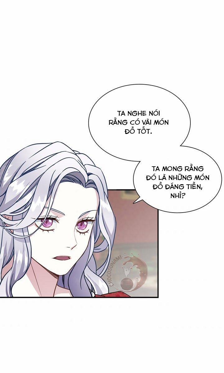 Chuyển Sinh Thành Mẹ Kế Của Bạch Tuyết Đáng Yêu 10.5 trang 14