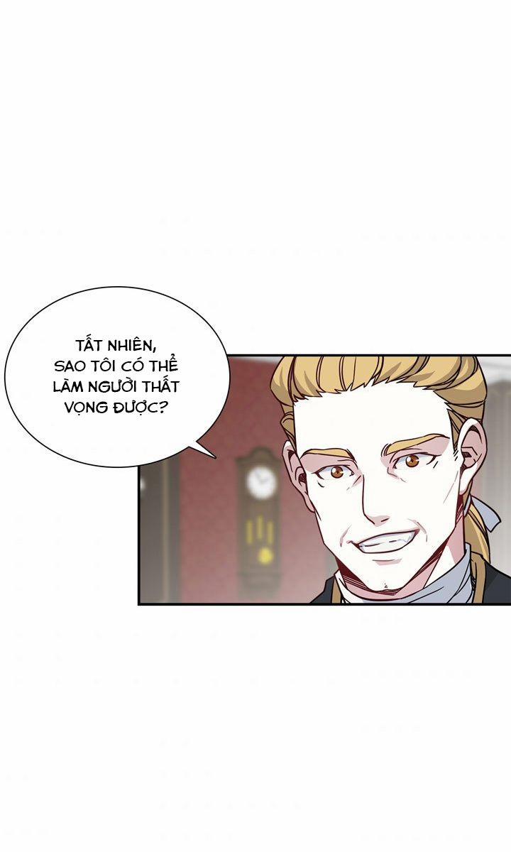 Chuyển Sinh Thành Mẹ Kế Của Bạch Tuyết Đáng Yêu 10.5 trang 15