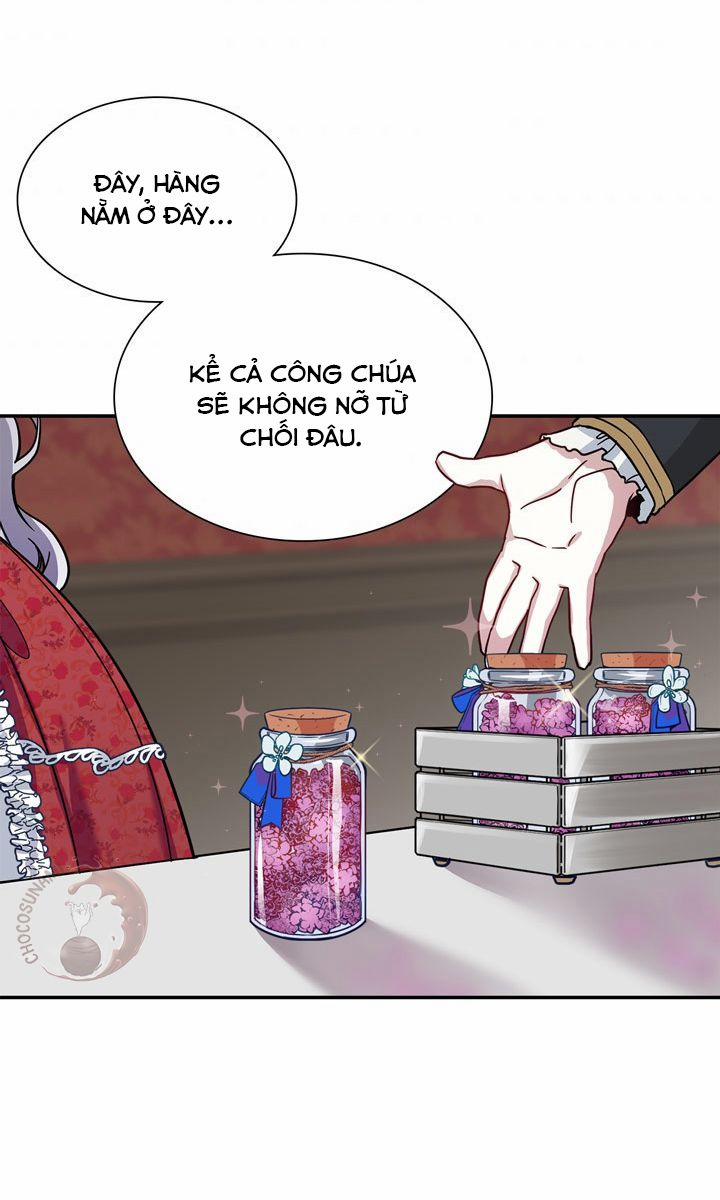 Chuyển Sinh Thành Mẹ Kế Của Bạch Tuyết Đáng Yêu 10.5 trang 16