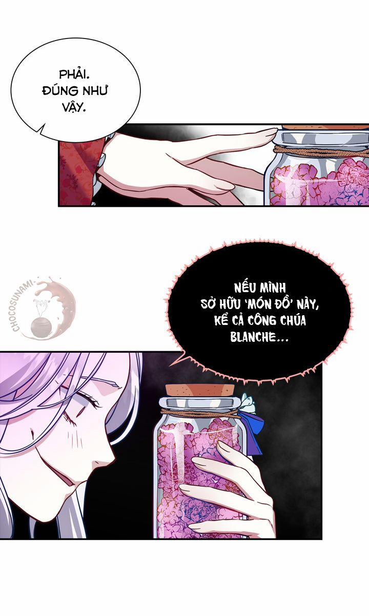 Chuyển Sinh Thành Mẹ Kế Của Bạch Tuyết Đáng Yêu 10.5 trang 17
