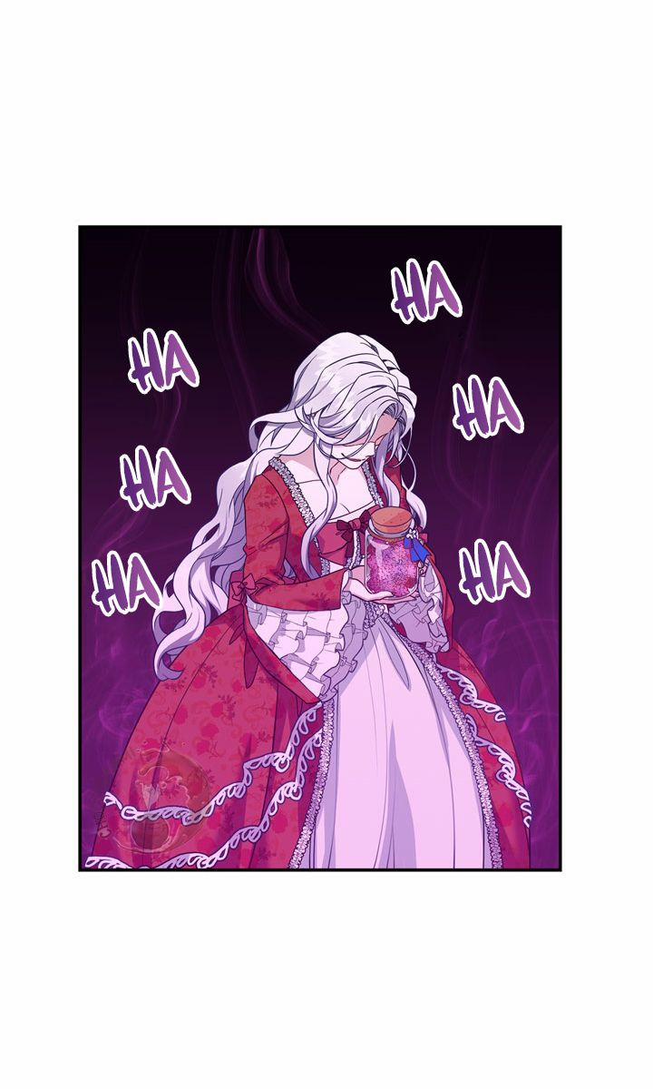 Chuyển Sinh Thành Mẹ Kế Của Bạch Tuyết Đáng Yêu 10.5 trang 18