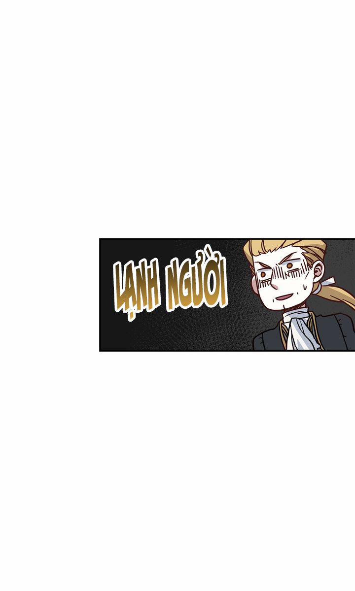 Chuyển Sinh Thành Mẹ Kế Của Bạch Tuyết Đáng Yêu 10.5 trang 19