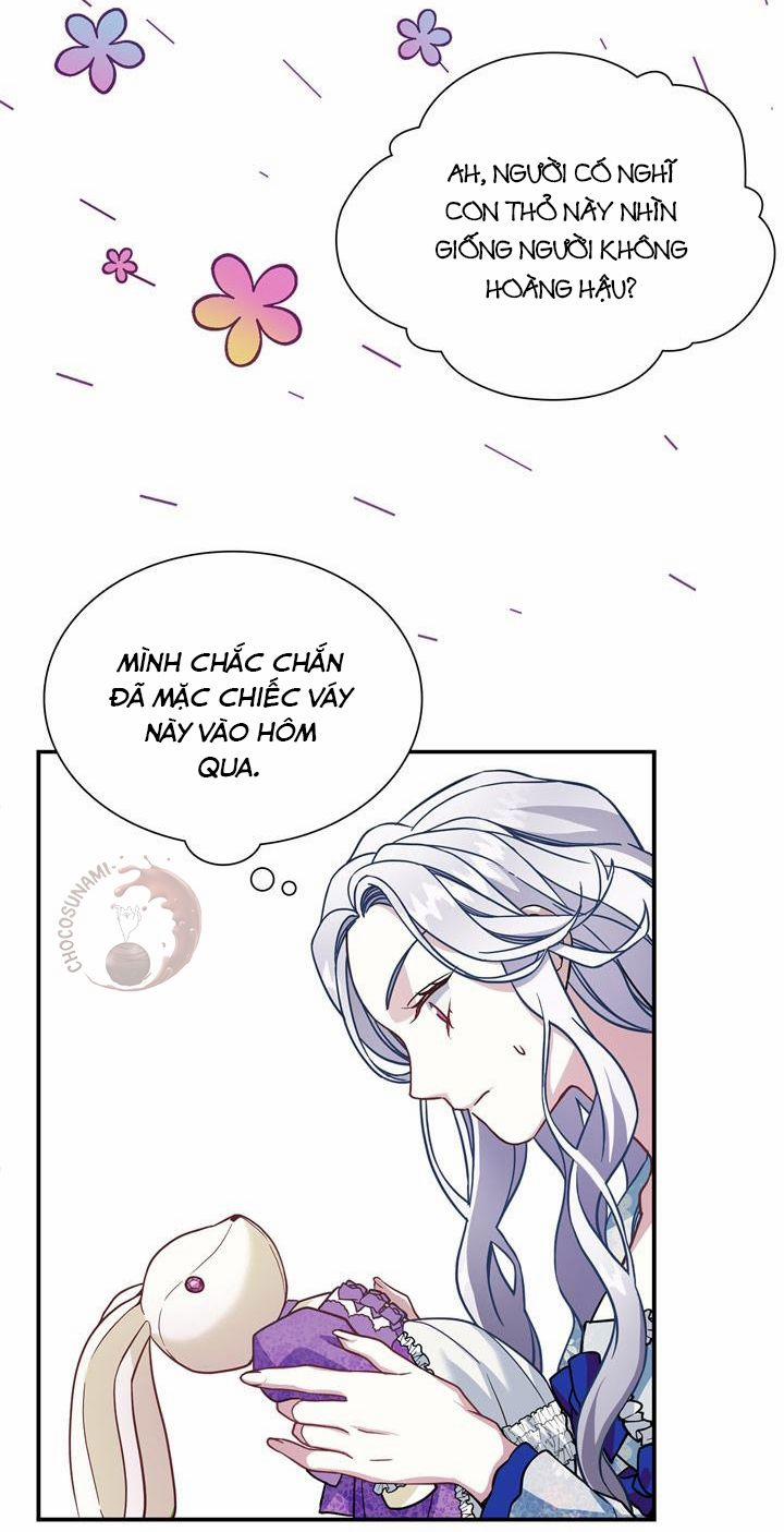 Chuyển Sinh Thành Mẹ Kế Của Bạch Tuyết Đáng Yêu 10.5 trang 2