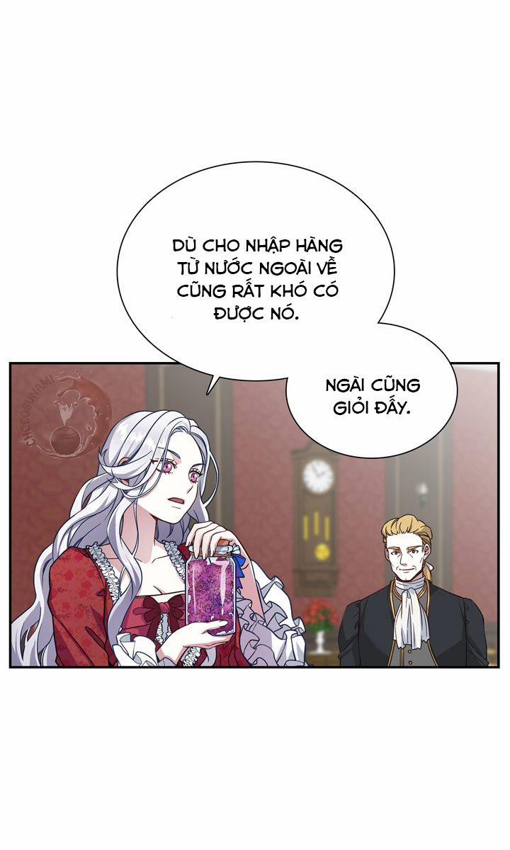 Chuyển Sinh Thành Mẹ Kế Của Bạch Tuyết Đáng Yêu 10.5 trang 20