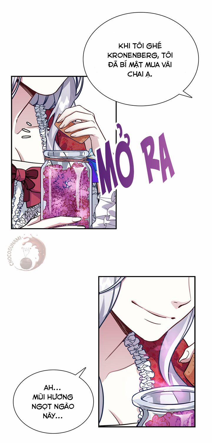 Chuyển Sinh Thành Mẹ Kế Của Bạch Tuyết Đáng Yêu 10.5 trang 21