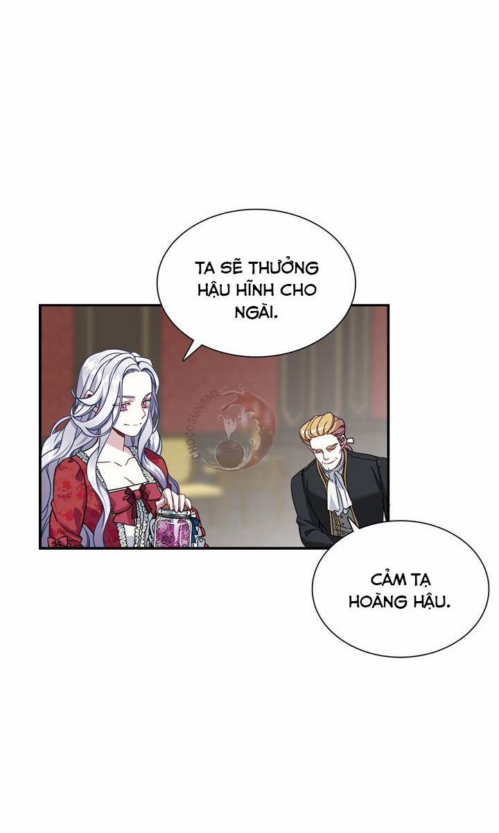 Chuyển Sinh Thành Mẹ Kế Của Bạch Tuyết Đáng Yêu 10.5 trang 22