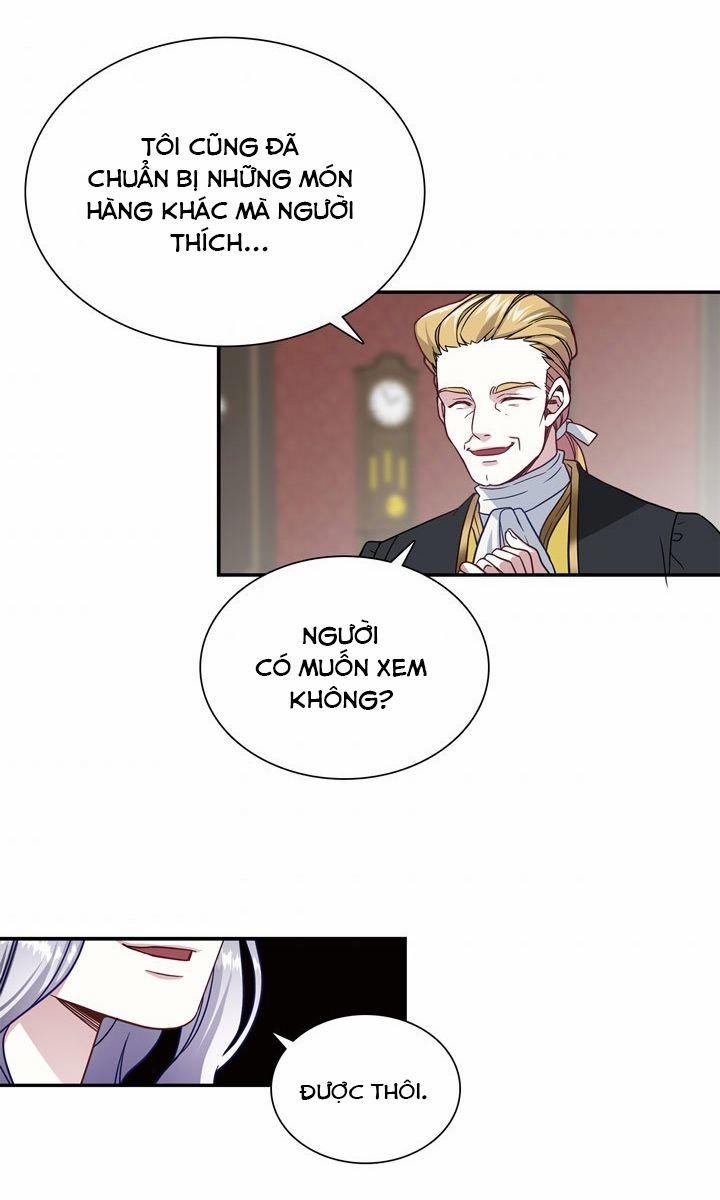 Chuyển Sinh Thành Mẹ Kế Của Bạch Tuyết Đáng Yêu 10.5 trang 23