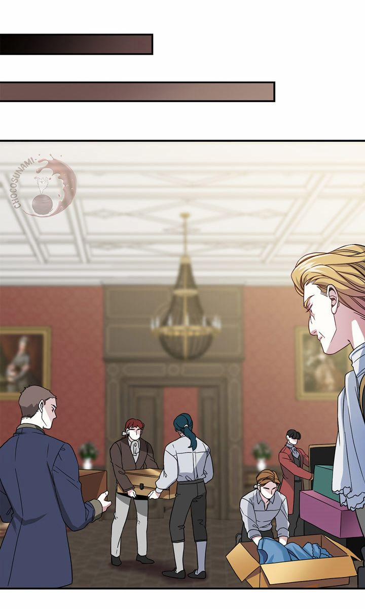 Chuyển Sinh Thành Mẹ Kế Của Bạch Tuyết Đáng Yêu 10.5 trang 24