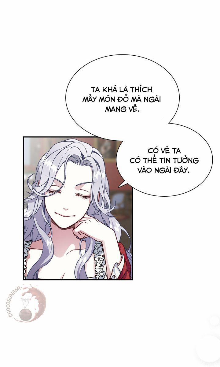 Chuyển Sinh Thành Mẹ Kế Của Bạch Tuyết Đáng Yêu 10.5 trang 27
