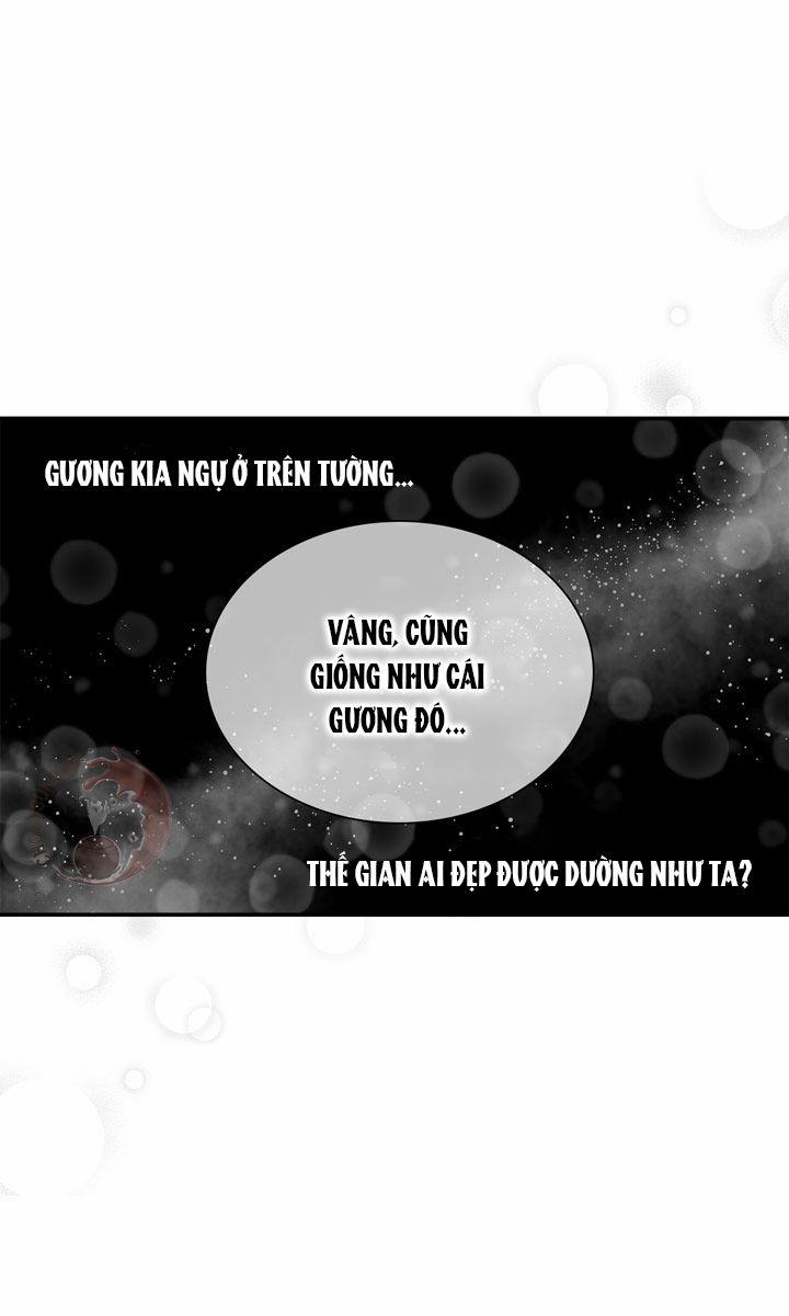 Chuyển Sinh Thành Mẹ Kế Của Bạch Tuyết Đáng Yêu 10.5 trang 28