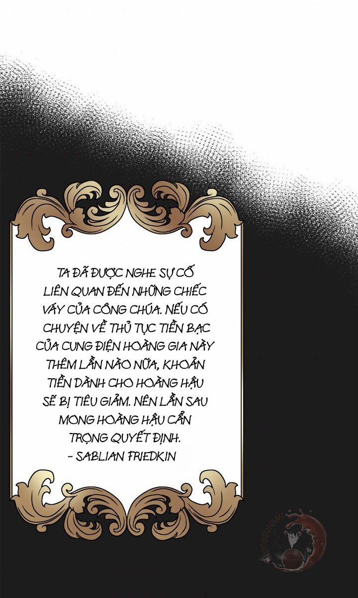 Chuyển Sinh Thành Mẹ Kế Của Bạch Tuyết Đáng Yêu 10.5 trang 7