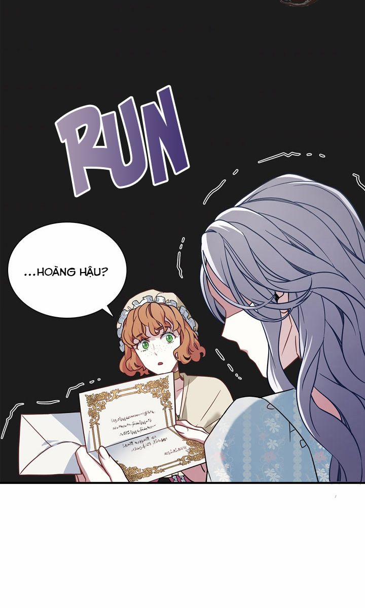 Chuyển Sinh Thành Mẹ Kế Của Bạch Tuyết Đáng Yêu 10.5 trang 8