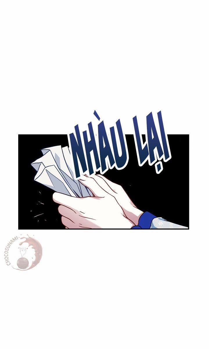 Chuyển Sinh Thành Mẹ Kế Của Bạch Tuyết Đáng Yêu 10.5 trang 9