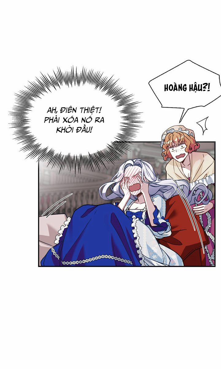 Chuyển Sinh Thành Mẹ Kế Của Bạch Tuyết Đáng Yêu 10 trang 10