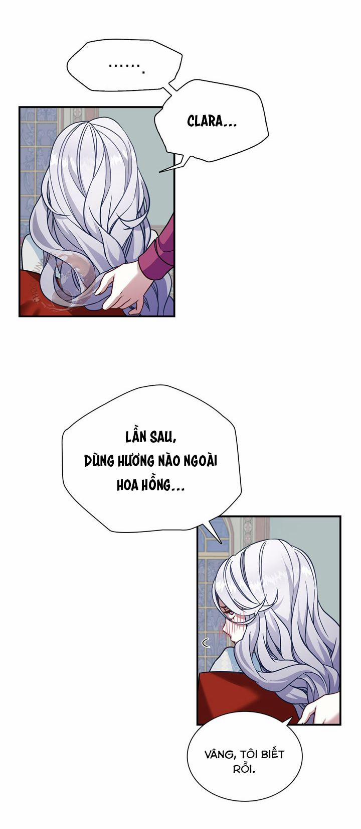 Chuyển Sinh Thành Mẹ Kế Của Bạch Tuyết Đáng Yêu 10 trang 11