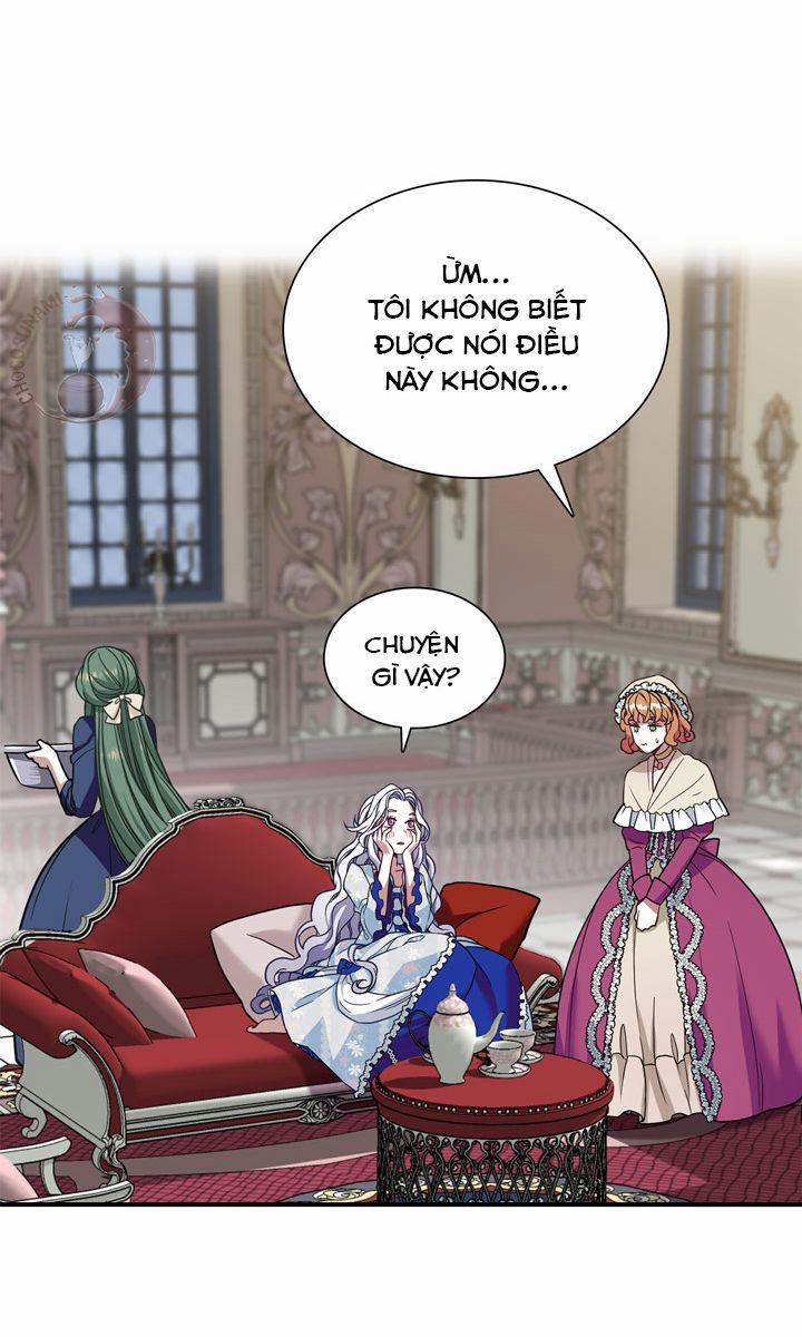 Chuyển Sinh Thành Mẹ Kế Của Bạch Tuyết Đáng Yêu 10 trang 12