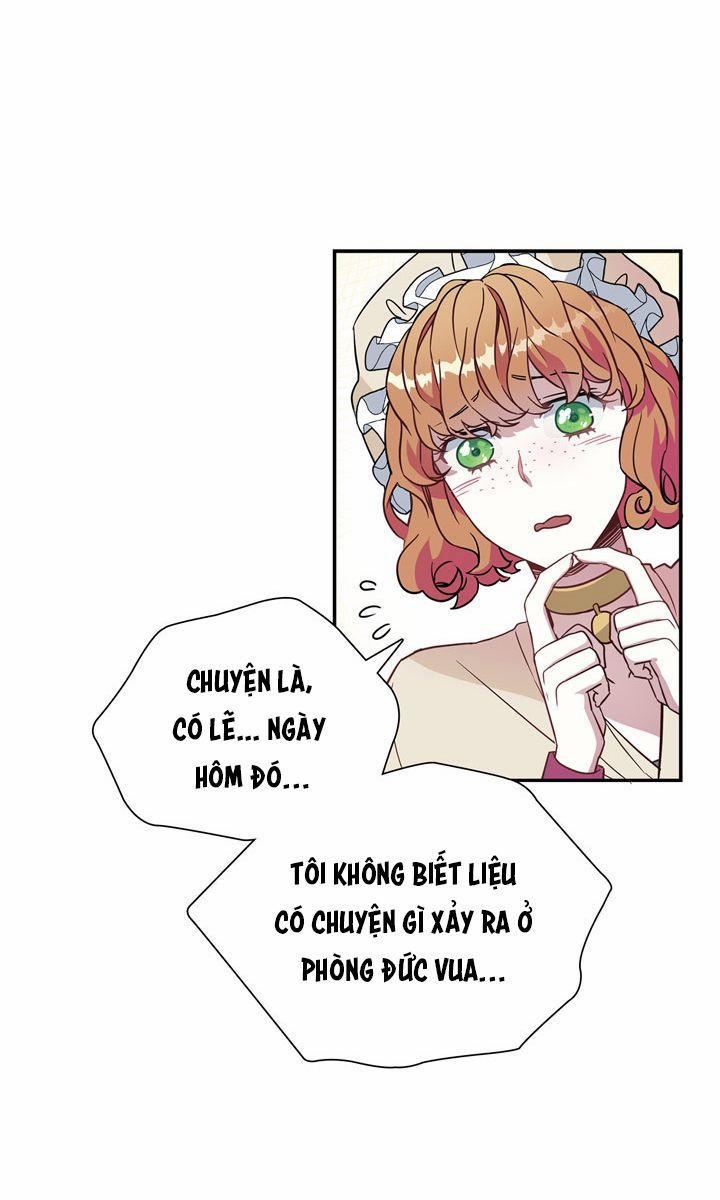 Chuyển Sinh Thành Mẹ Kế Của Bạch Tuyết Đáng Yêu 10 trang 13